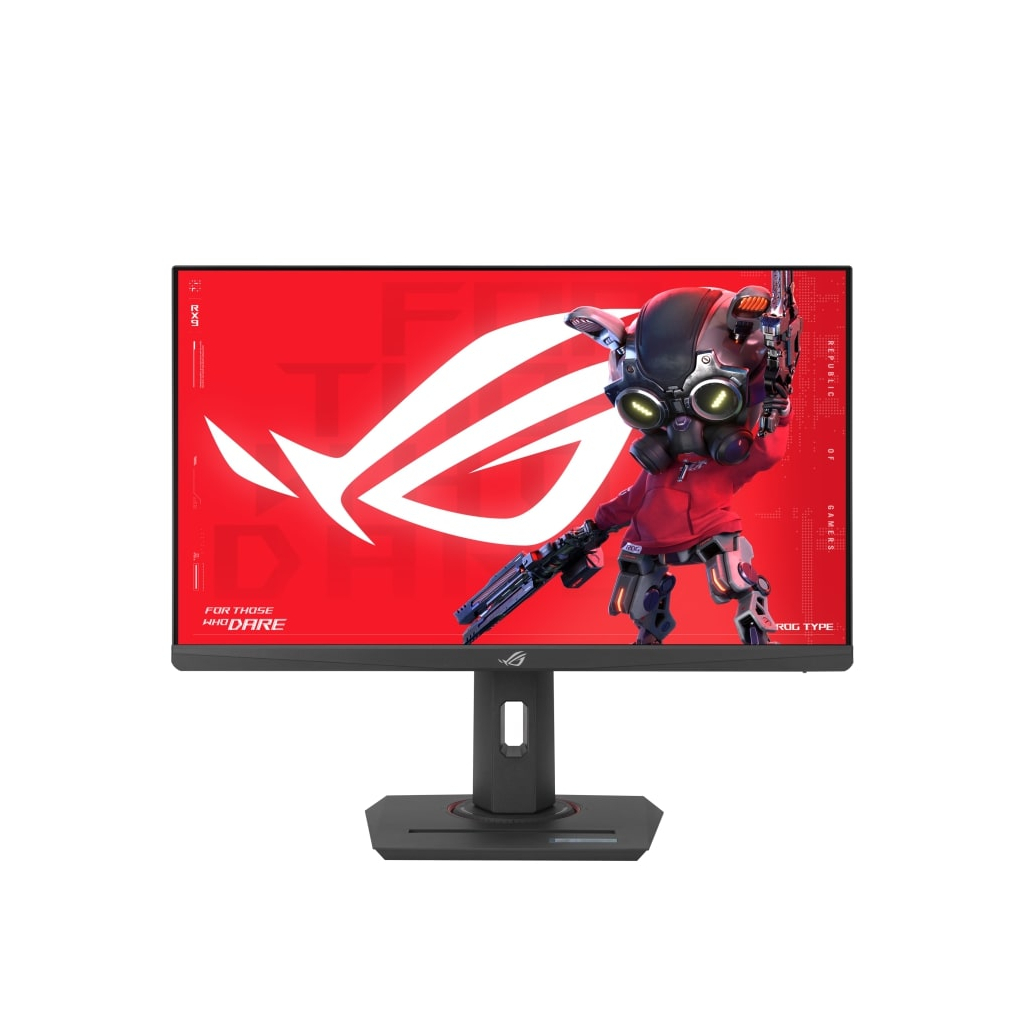 Монітор ASUS ROG Strix XG259CS - зображення 1