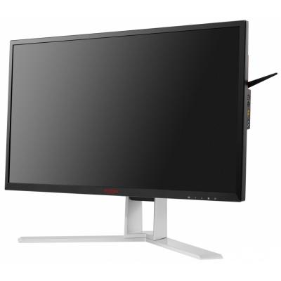 Монітор AOC AG241QX - зображення 3