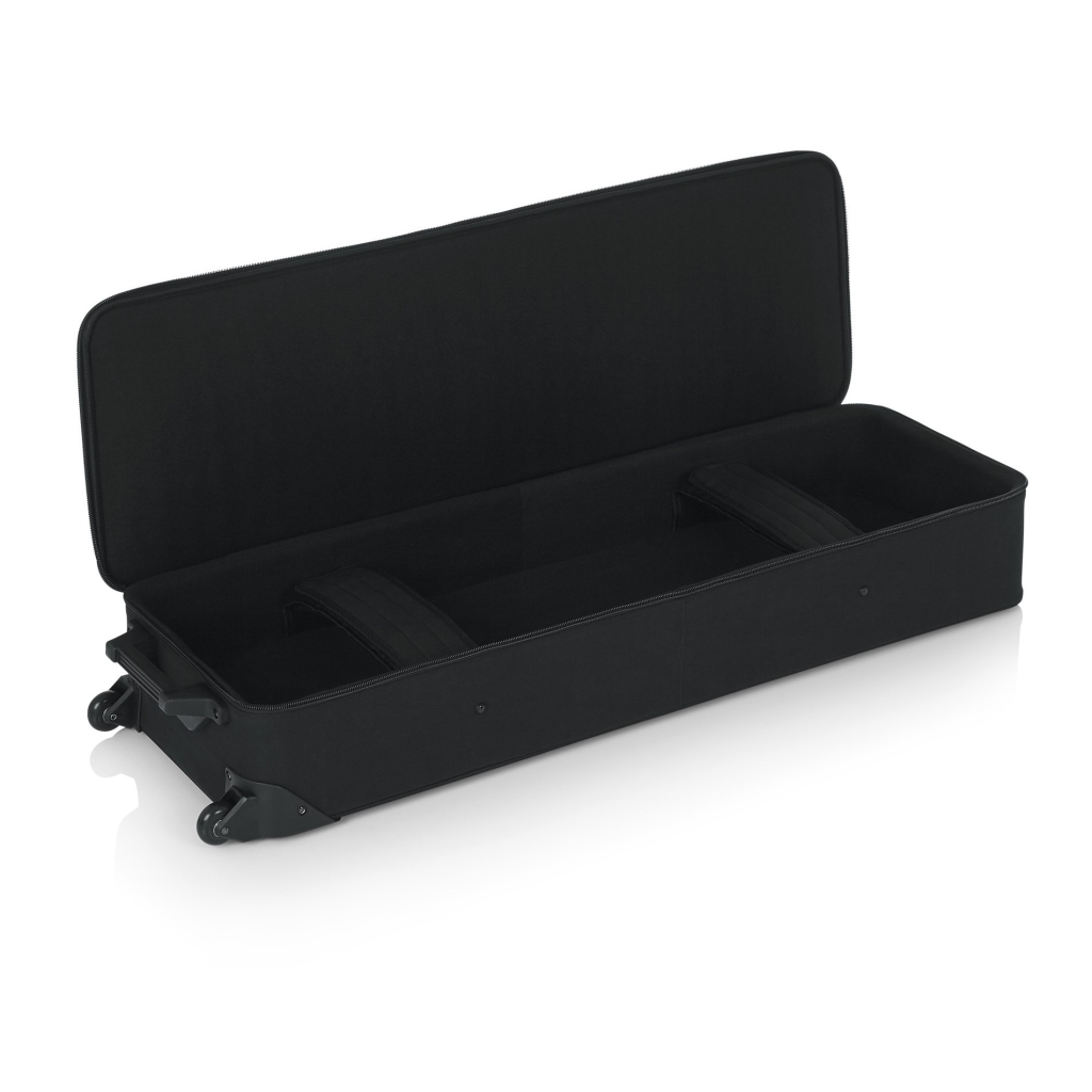Кейс для клавішних Gator Slim Lightweight Style 61 Note Keyboard Case (GK-61-SLIM) - изображение 5