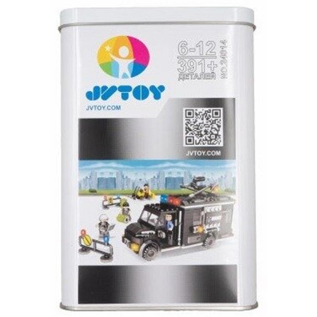 Конструктор Jvtoy Ризикована операція (24014) - зображення 1