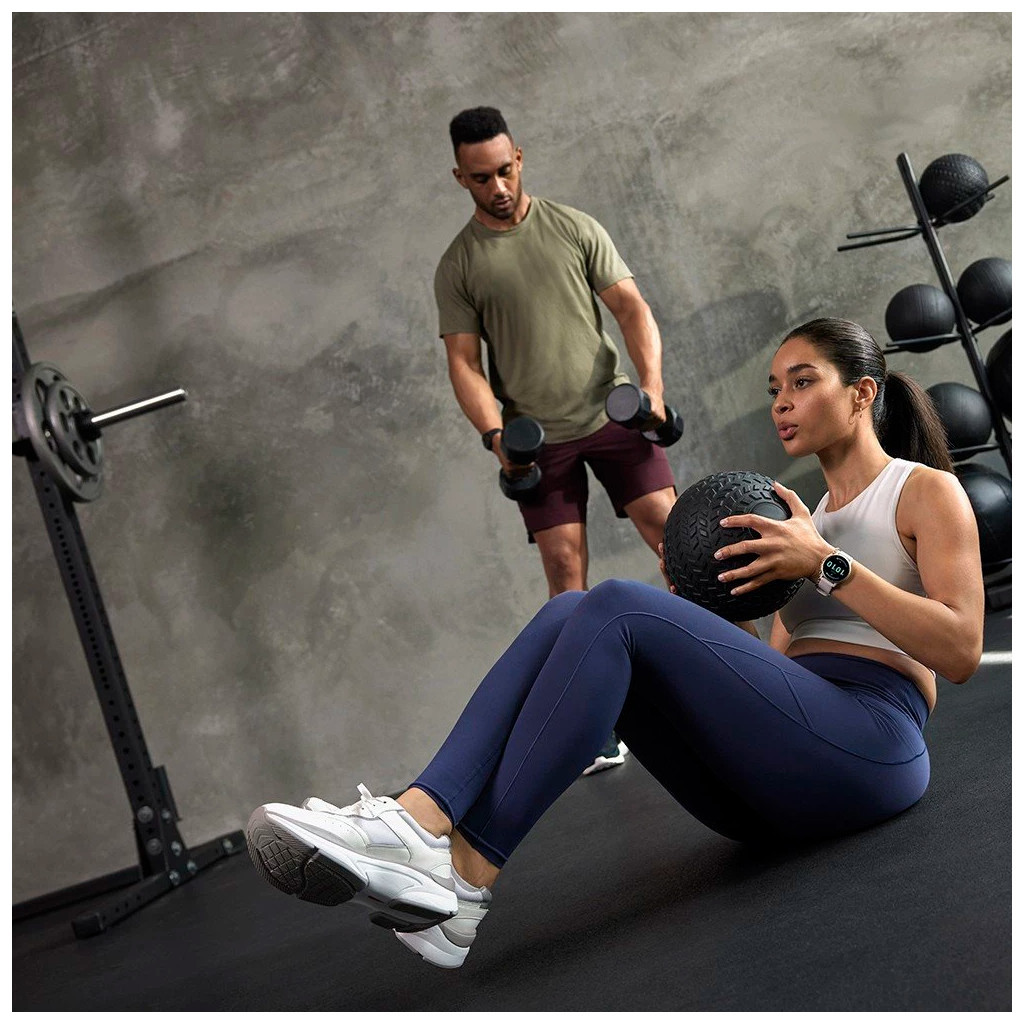 Смарт-годинник Garmin vivoactive 5, Orchid/Orchid Metallic, GPS (010-02862-13) - зображення 7