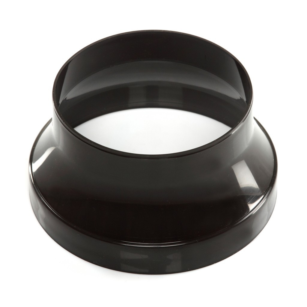 Витяжка кухонна Eleyus VERTICAL 700 50 BL (VERTICAL70050BL) - зображення 12