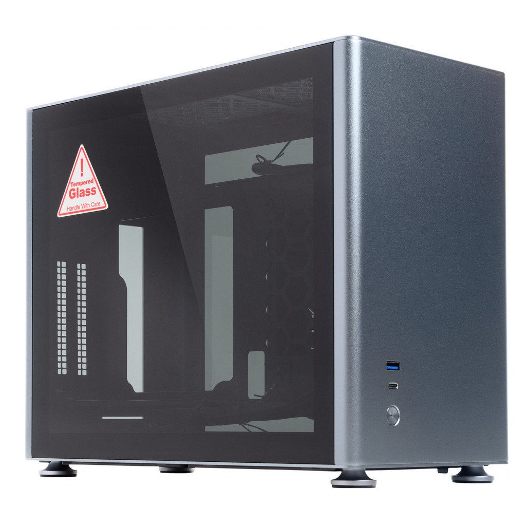 Корпус Qube QBA4I_WGNU3 - зображення 10