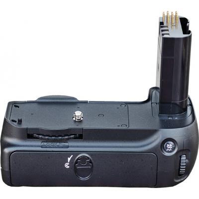 Батарейний блок Meike Nikon D80, D90 (Nikon MB-D80) (DV00BG0014) - зображення 2