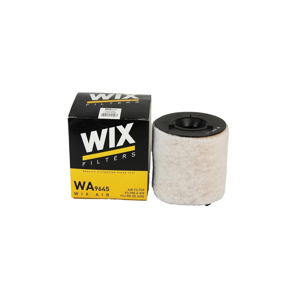 Повітряний фільтр для автомобіля Wixfiltron WA9645 - зображення 3