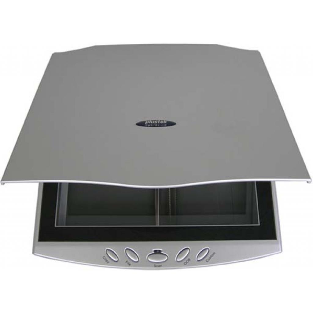 Сканер Plustek OpticSlim 550 Plus (0278TS) - изображение 6