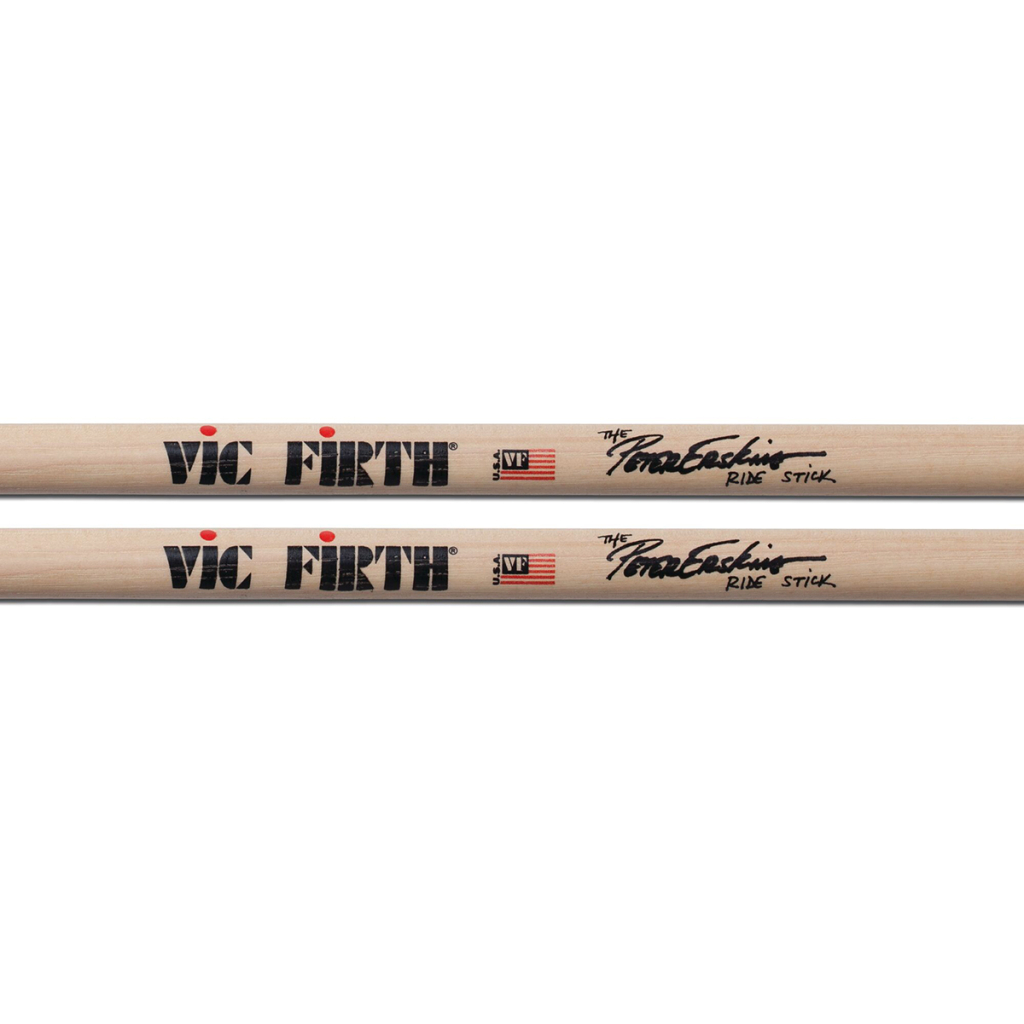 Барабанні палички Vic Firth SPE2 Signature Series Peter Erskine "Ride Stick" (234750) - изображение 4