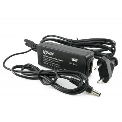 Блок живлення до ноутбуку Extradigital Asus 12V, 3A, 36W (4.7x1.7) (PSA3834) - зображення 3