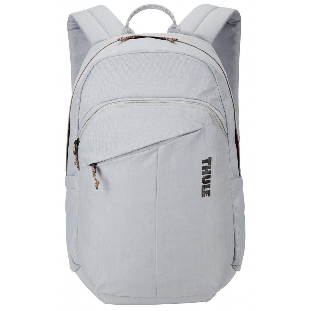 Рюкзак для ноутбука Thule 15.6" Campus Indago 23L TCAM-7116 Aluminium Gray (3204317) - зображення 1