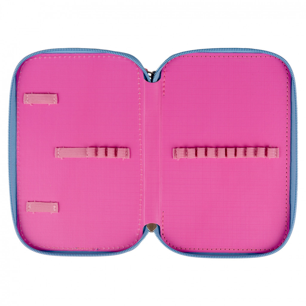 Пенал Yes Kitten HP-01 подвійний (533613) - зображення 4