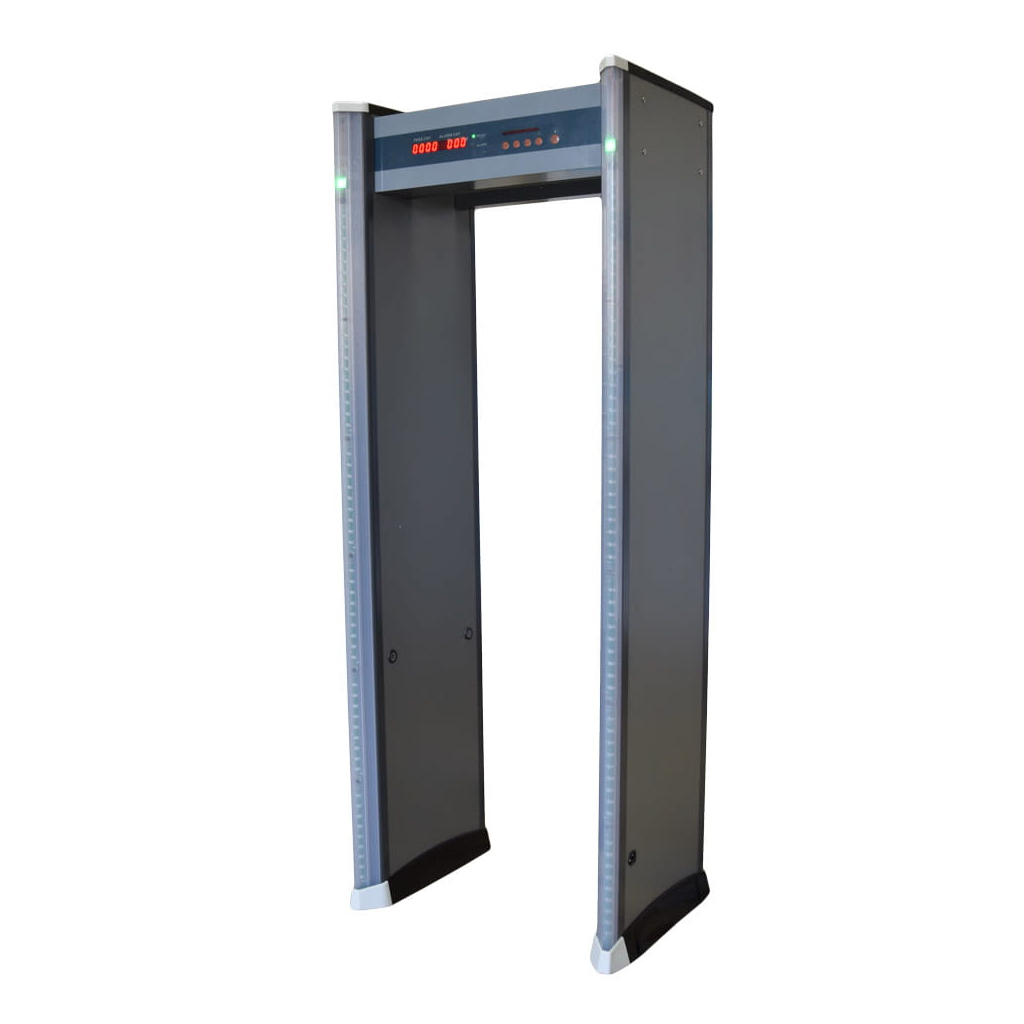 Металошукач Aoyodi VO-2000 - изображение 3