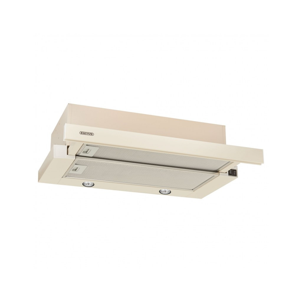 Витяжка кухонна Eleyus BREEZE 1000 60 BG - зображення 2