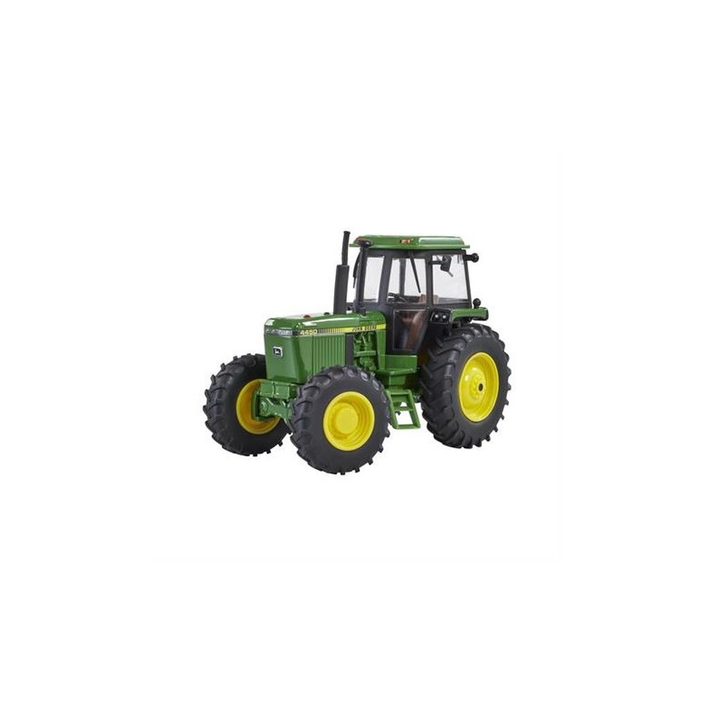 Спецтехніка Britains Трактор John Deere 4450, 1:32 (43364) - зображення 1