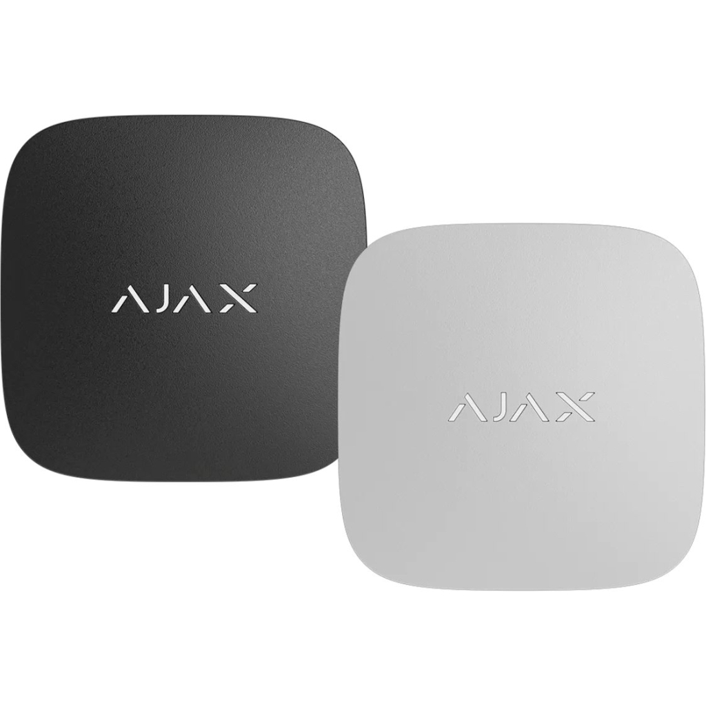 Аналізатор повітря Ajax LifeQuality white - зображення 4