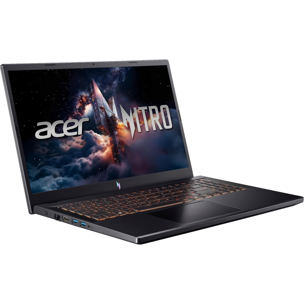 Ноутбук Acer Nitro V 15 ANV15-52-50U5 (NH.QV3EU.009) - зображення 2