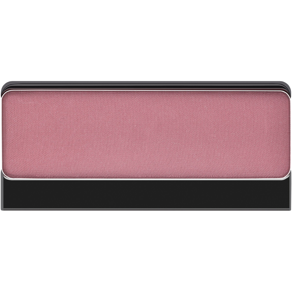Рум'яна Malu Wilz Blusher 07 - Tuscany Brown Earth (4060425001132) - зображення 1