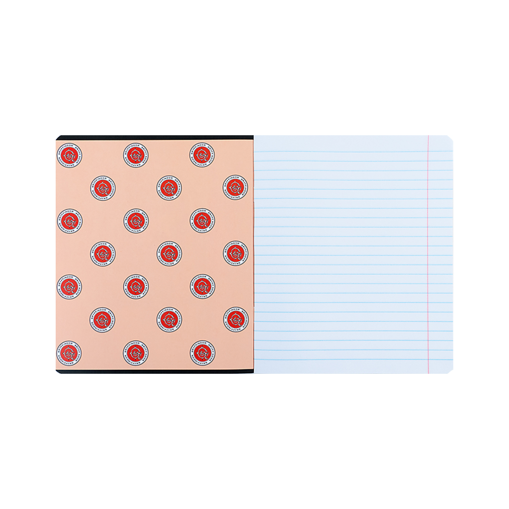 Зошит Kite Harry Potter 18 аркушів, лінія (HP24-237) - зображення 4