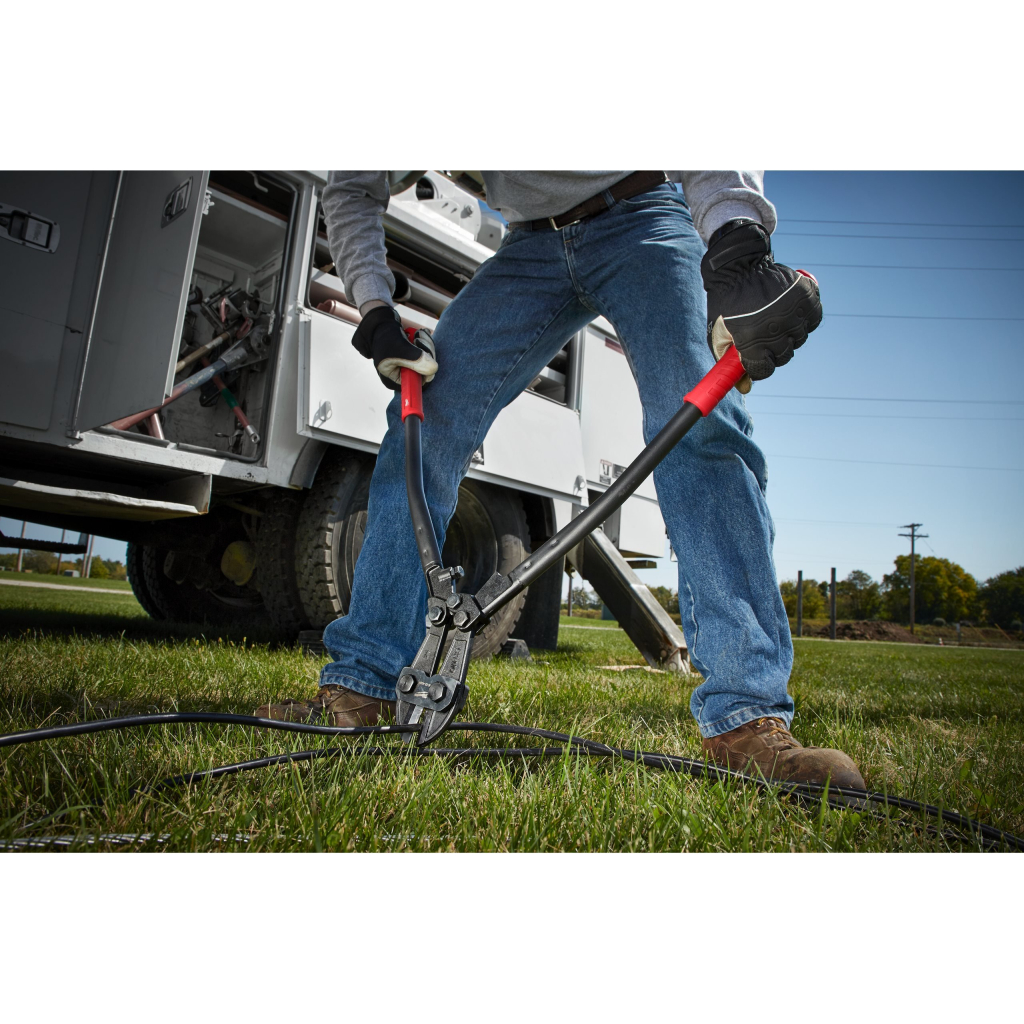 Болторіз Milwaukee 61см (4932464826) - изображение 3