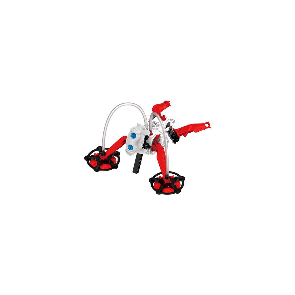 Конструктор Gigo Пневморобот (7435) - зображення 7