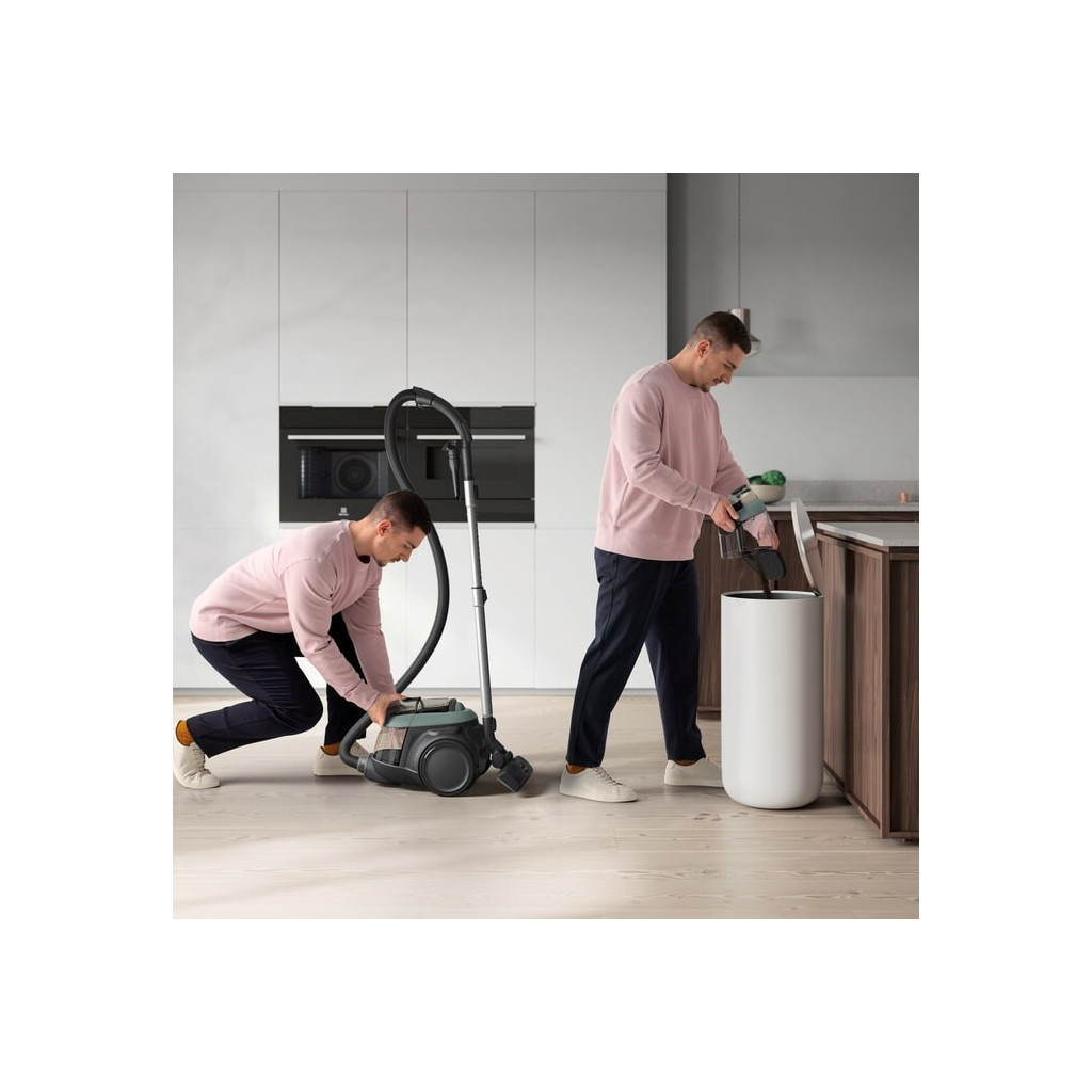 Пилосос Electrolux EL61C2OG - зображення 7