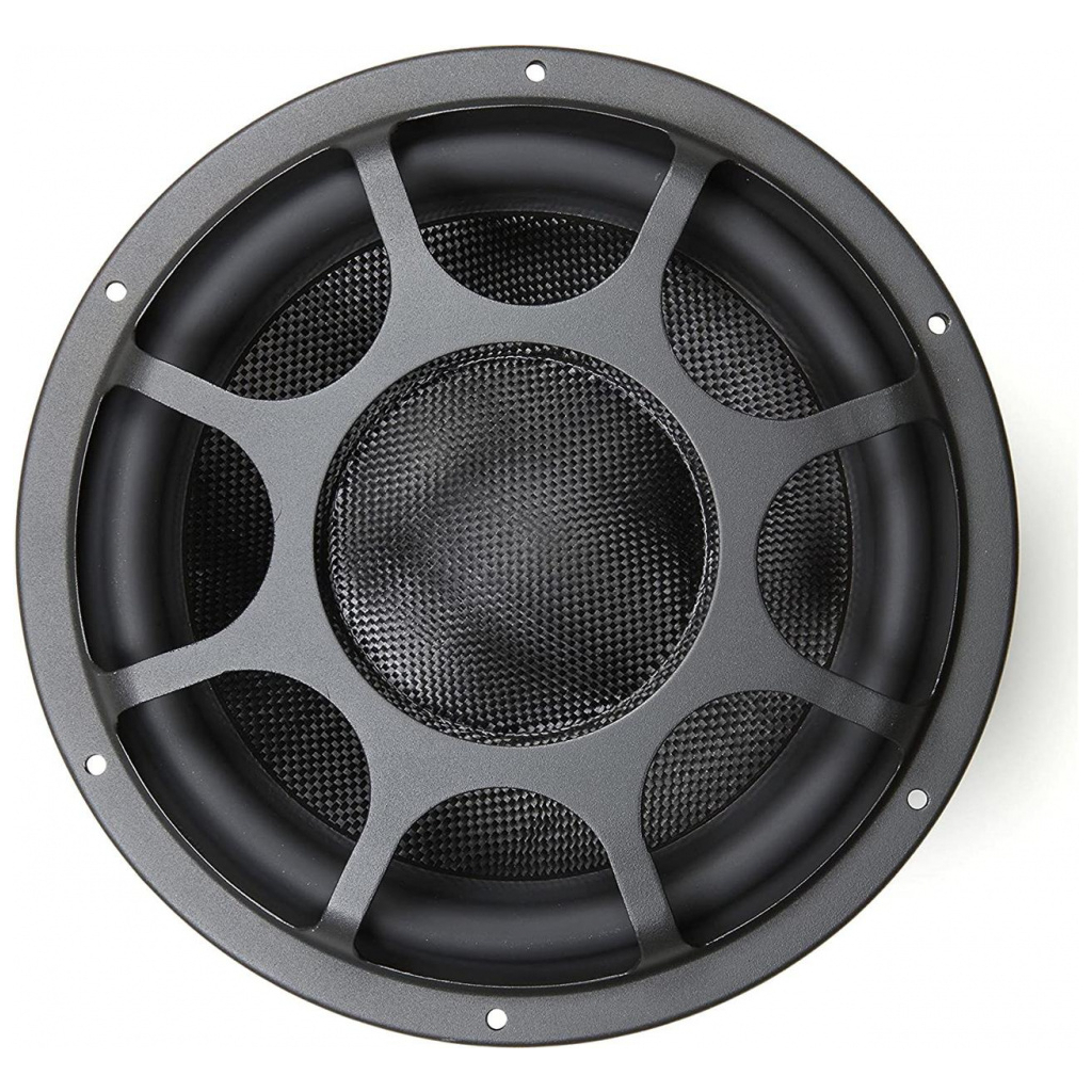 Сабвуферний динамік Morel ULTIMO TITANIUM 124 - зображення 5