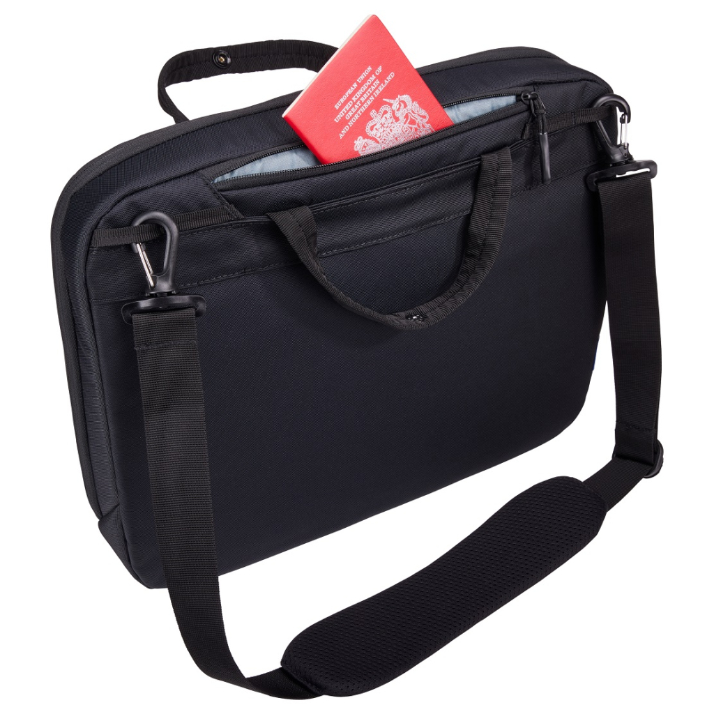 Сумка для ноутбука Thule 16" TSA-416 Subterra 2 Attache Black (3205034) - зображення 11