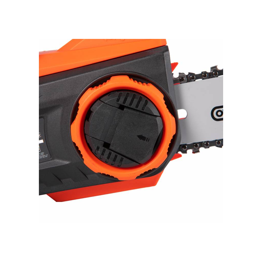 Ланцюгова пила Tekhmann TCC-10/i20 (Без АКБ та ЗП) (850995) - зображення 5