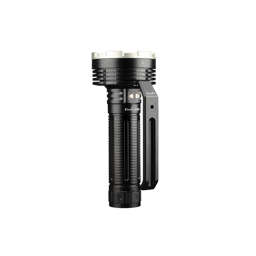 Ліхтар Fenix LR80R - зображення 3