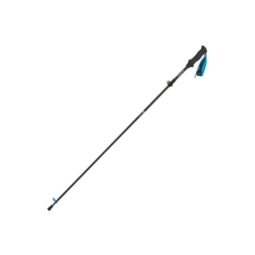 Трекінгові палиці Naturehike ST07 NH18D010-Z 115-135 см блакитна 1 шт (6927595748510) - зображення 1