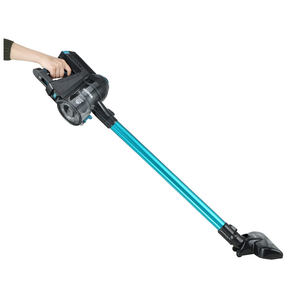 Пилосос Hoover FD22BC011 - зображення 8