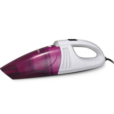 Пилосос Midea MVC37A01M - зображення 1