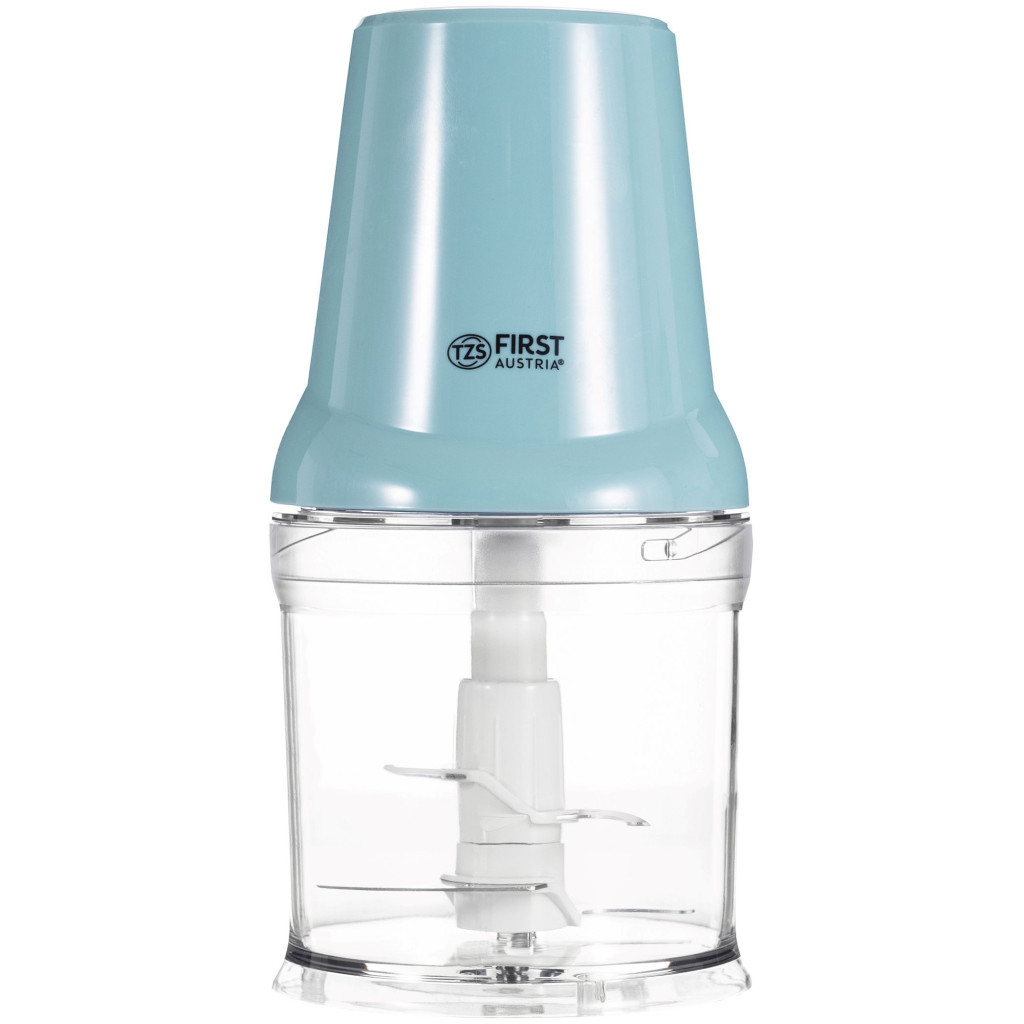 Подрібнювач First FA-5114-BL - зображення 1