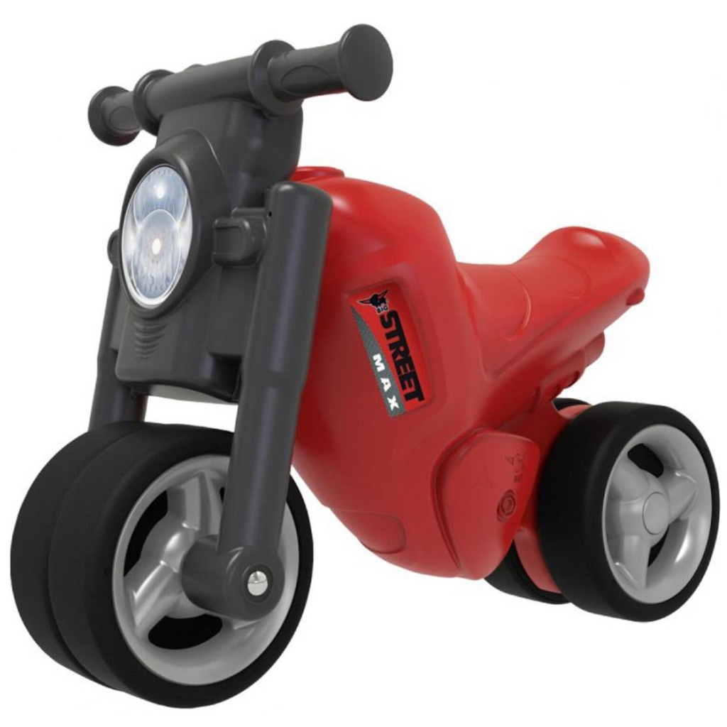 Чудомобіль Big Перегони (56360) - зображення 1