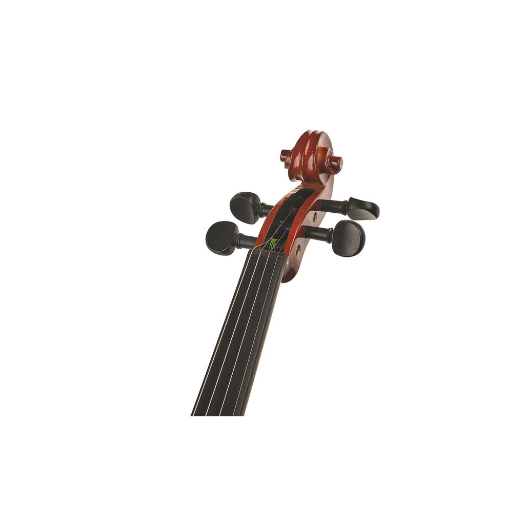 Скрипка Stentor Conservatoire Violin Outfit 4/4 (1550A) - зображення 6