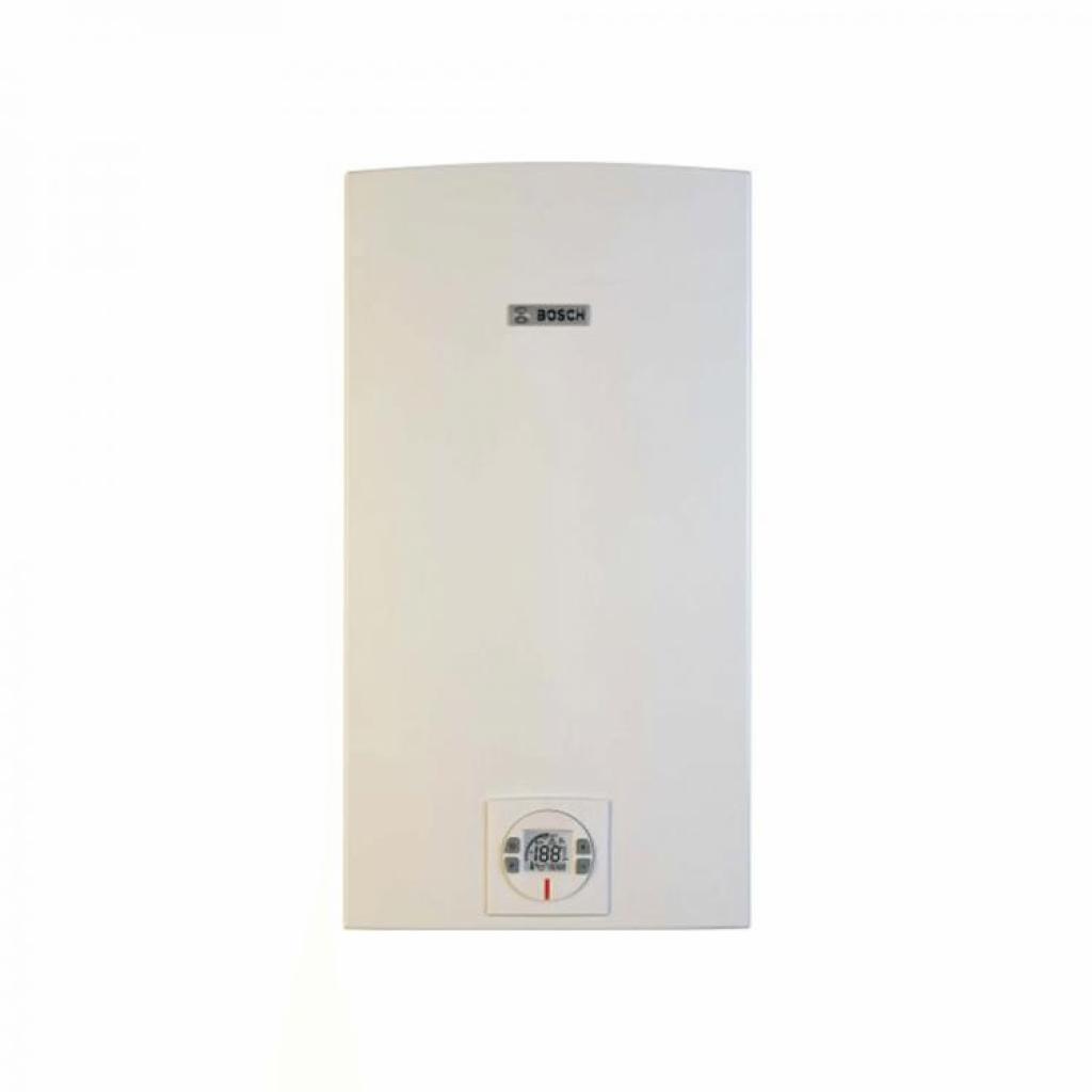 Проточний водонагрівач Bosch WTD 27 AME - изображение 2