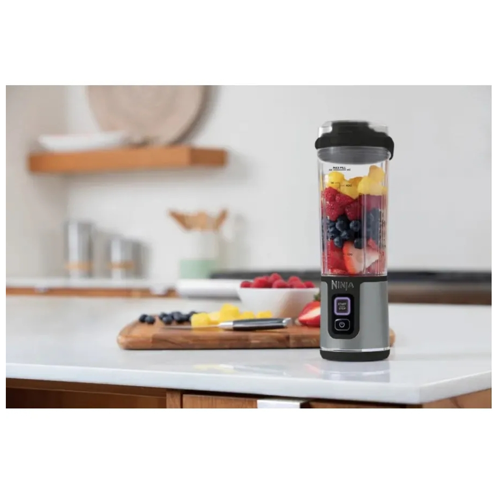 Блендер Ninja BC151EUBK - зображення 9