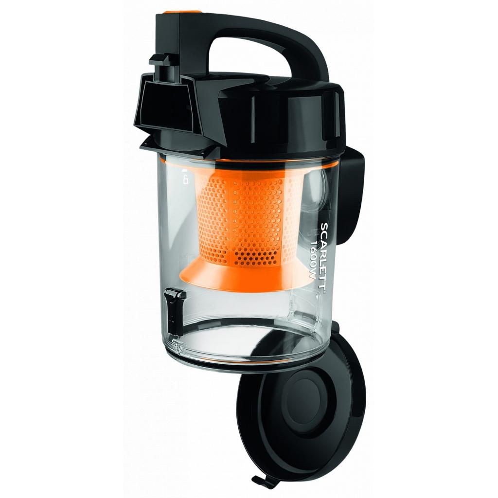 Пилосос Scarlett SC-VC80C92 - зображення 5