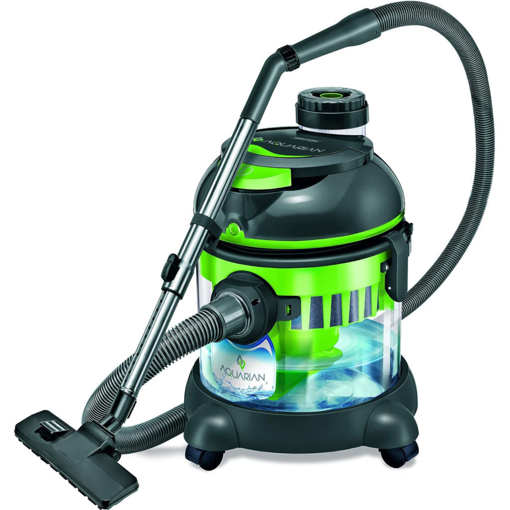 Пилосос MPM MOD-30 - зображення 1