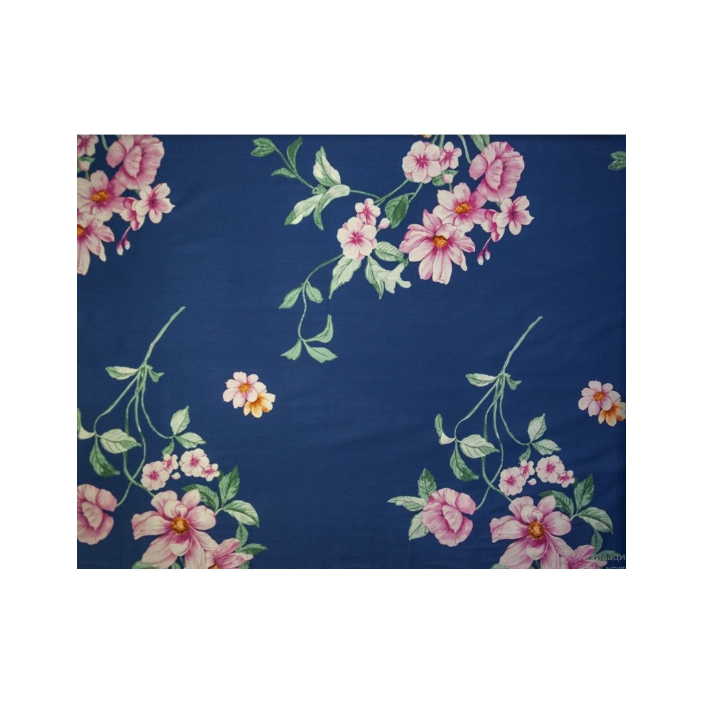 Постільна білизна MirSon Сатин 22-1321 Alfred Сімейна 160х220 (2200005132272) - зображення 12