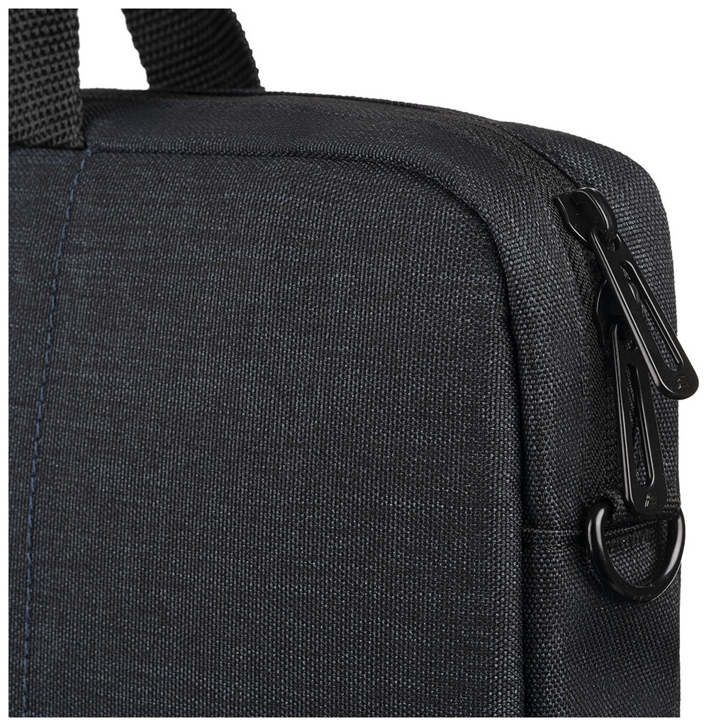 Сумка для ноутбука 2E 16" CBN516 Black (2E-CBN516BK) - зображення 9