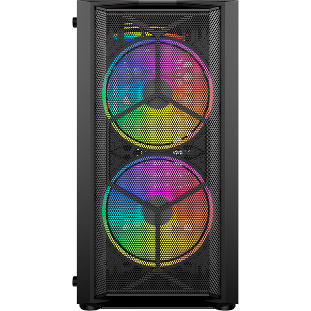 Корпус Qube WIND_FMNU3 - зображення 2