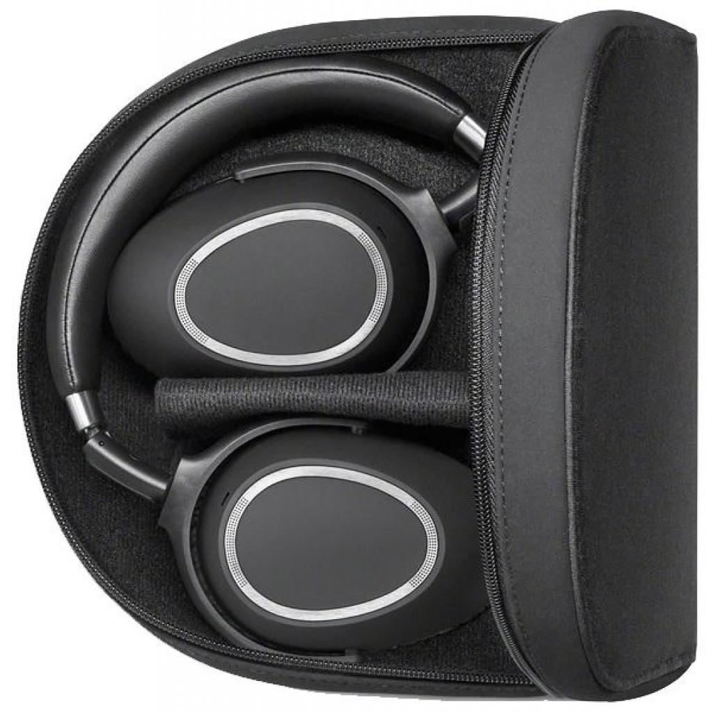 Навушники Sennheiser PXC 550 (506514) - изображение 8