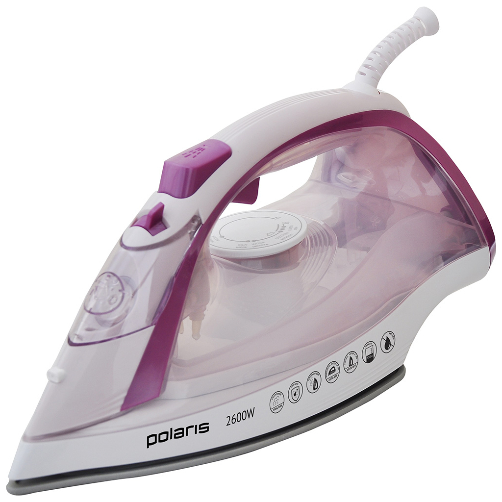 Праска Polaris PIR 2668 AK - зображення 1