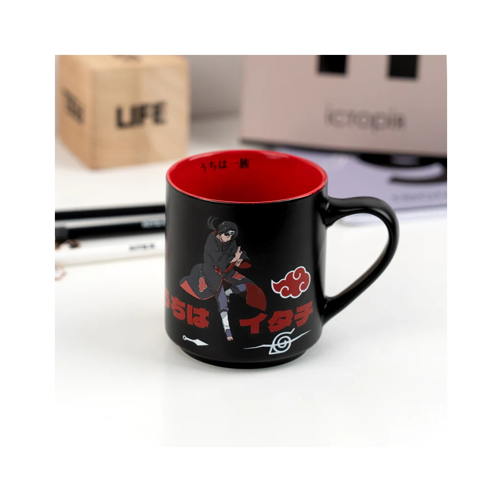 Чашка Kite Naruto 350 мл, NR-2 (NR25-215-2) - зображення 5