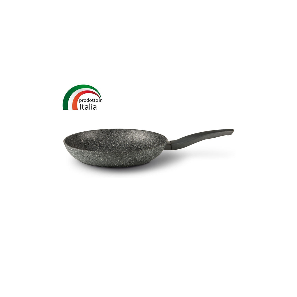 Сковорода TVS Mineralia Induction 26 см (BS279263310401) - зображення 1