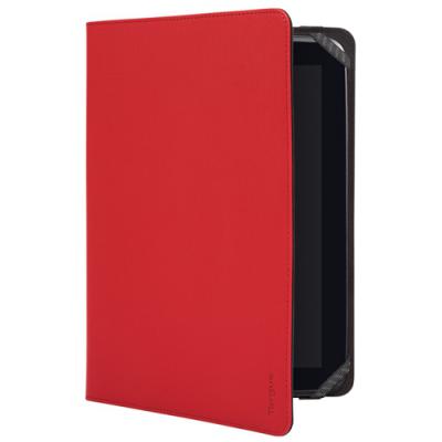 Чохол до планшета Targus 9-10" Universal RED stand (THZ33401EU) - зображення 2