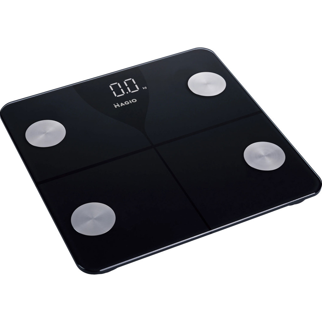 Ваги підлогові Magio MG-830 - зображення 2