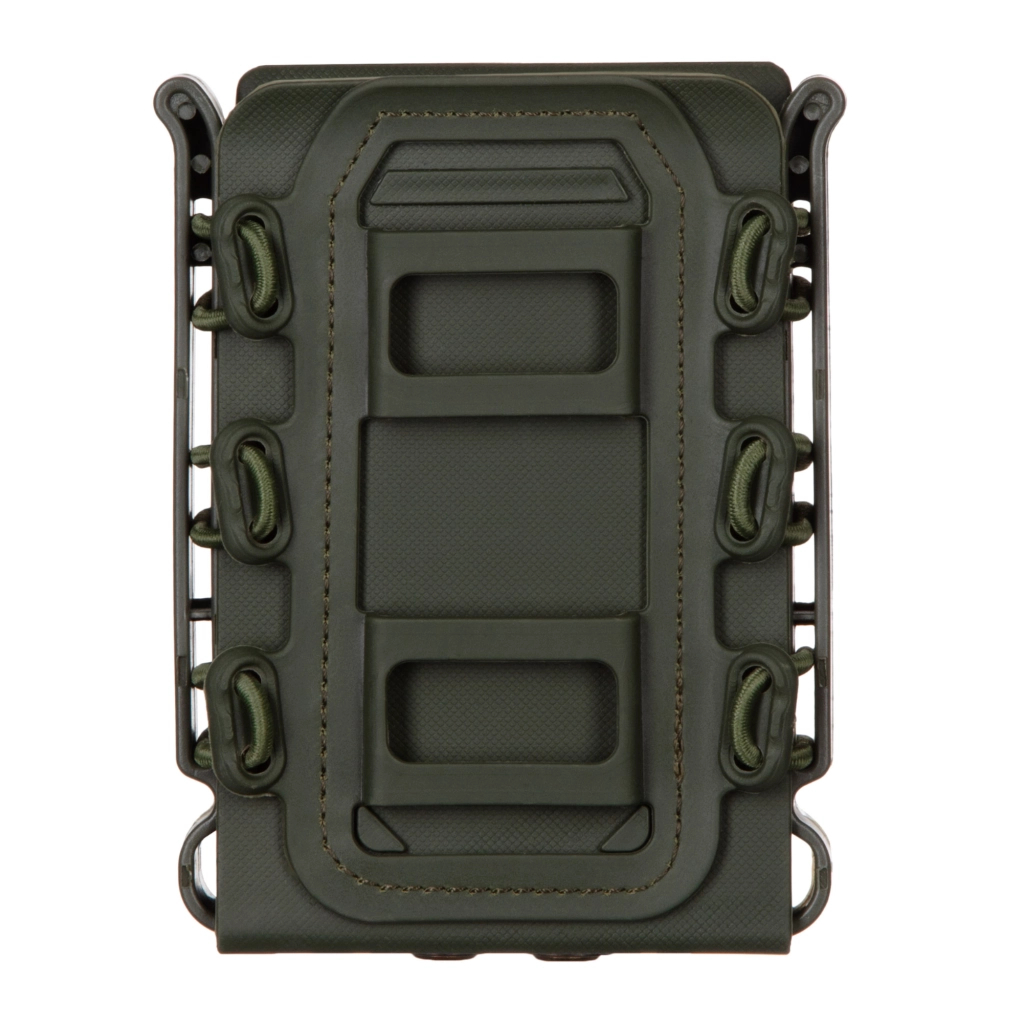 Підсумок 2E для магазину АК74, жорсткий, зелений (2E-MILFASTMAG-YAK74-OG) - зображення 1