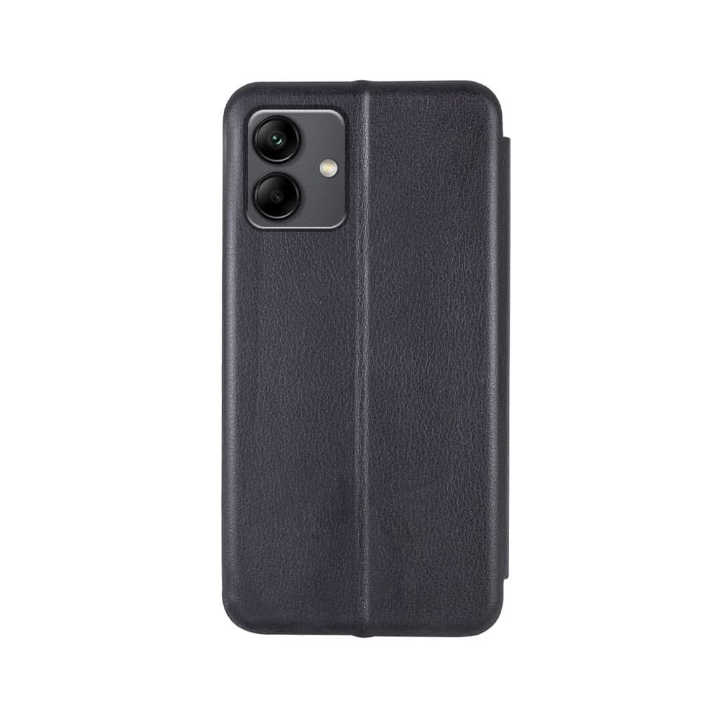 Чохол до мобільного телефона BeCover Exclusive Samsung Galaxy A04 SM-A045 Black (708899) - зображення 3