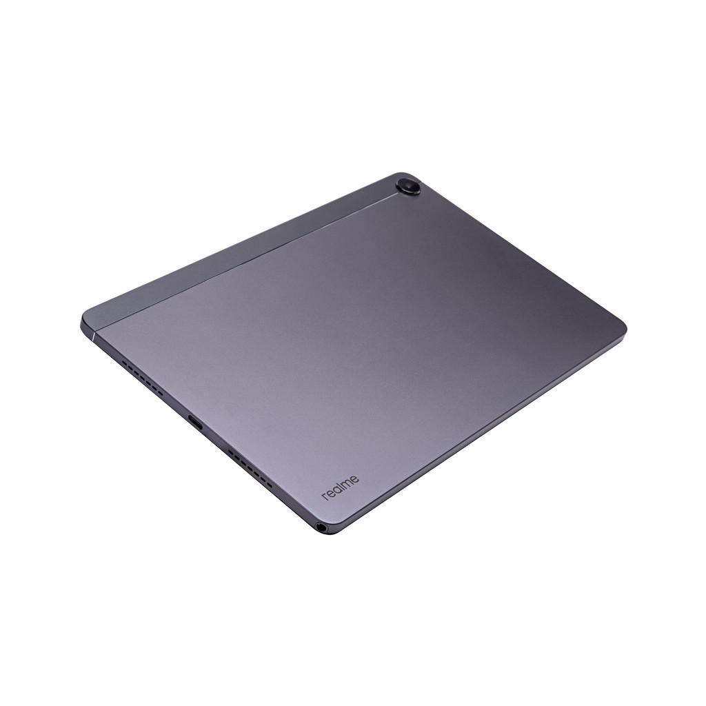 Планшет realme Pad 10.4" 4/64GB LTE (Grey) - зображення 7